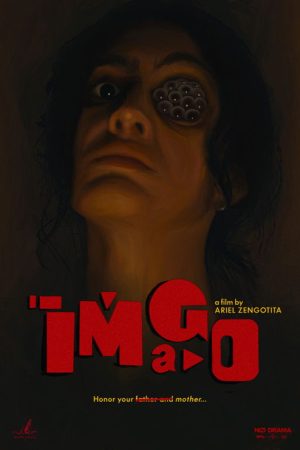 Imago (2025) poster