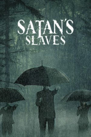 Satan’s Slaves (2017) poster