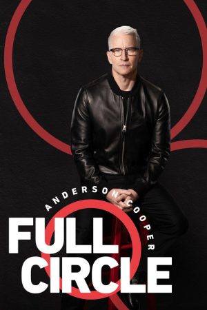 Anderson Cooper Full Circle (2018) poster