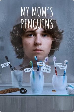 My Mom’s Penguins (2021) poster