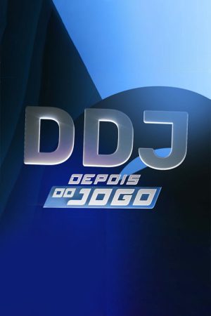 Depois do Jogo (2021) poster