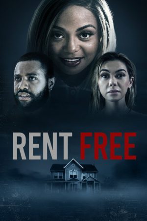 Rent Free (2026) poster