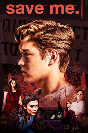 Save Me (2020) poster