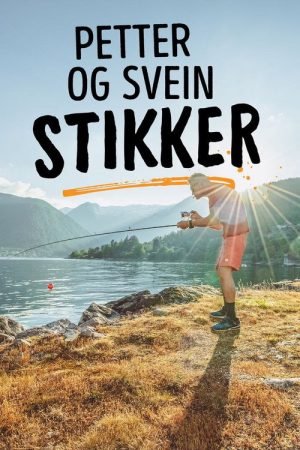 Petter og Svein Stikker (2021) poster