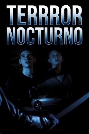 Terror Nocturno (2018) poster