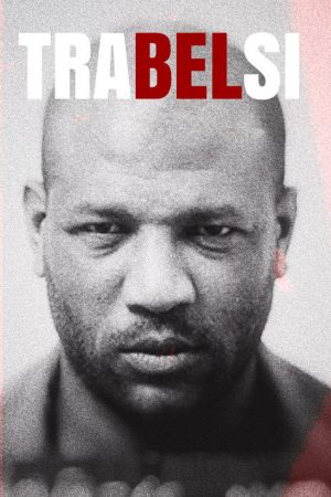 Trabelsi (2025) poster