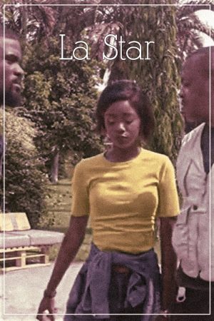 La Star (2021) poster