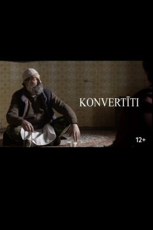 Converts (2016) poster