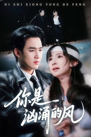 你是汹涌的风 (2026) poster
