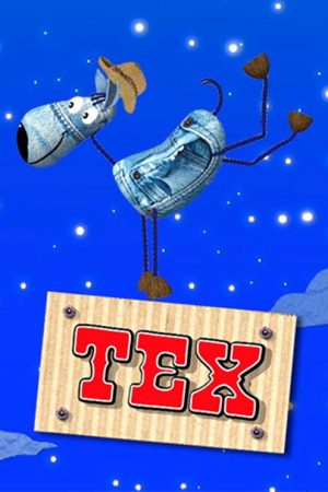Tex (2016) poster