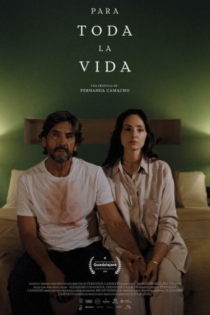 Para toda la vida (2026) poster