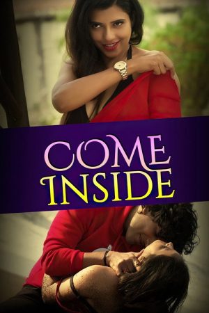 Come Inside (2021) poster