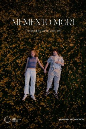 Memento Mori (2026) poster