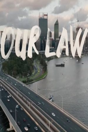 Our Law (2023) poster