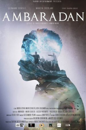Ambaradan (2017) poster