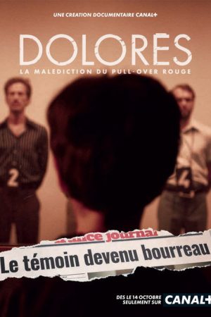 Dolores: in the Name of the Sister (2021) poster