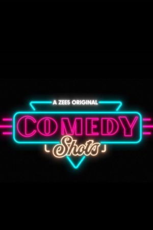 Comedy Shots (2019) poster