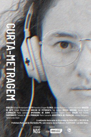 CURTA-METRAGEM (2021) poster