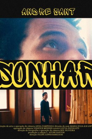 Sonhar (2025) poster