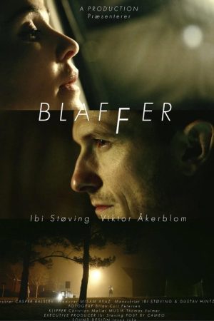 Blaffer (2021) poster