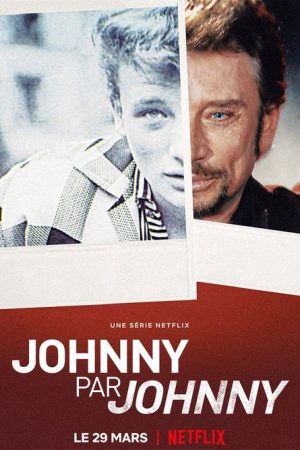 Johnny Hallyday: Beyond Rock (2022) poster