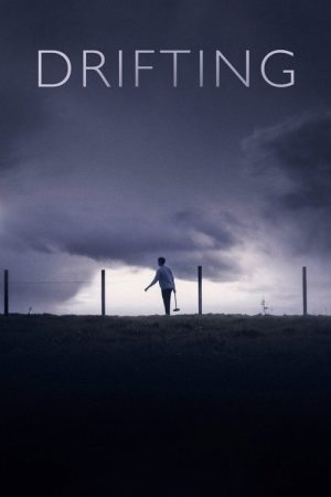Drifting (2020) poster