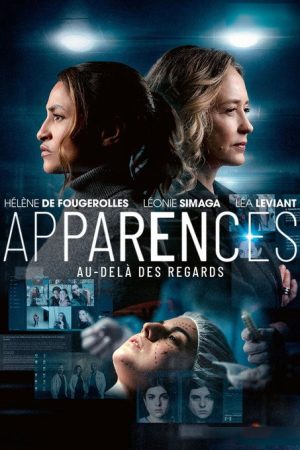 Apparences (2026) poster