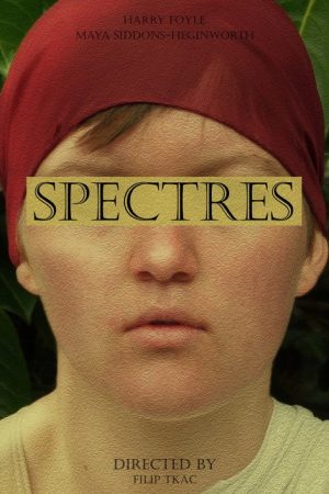 Spectres (2021) poster