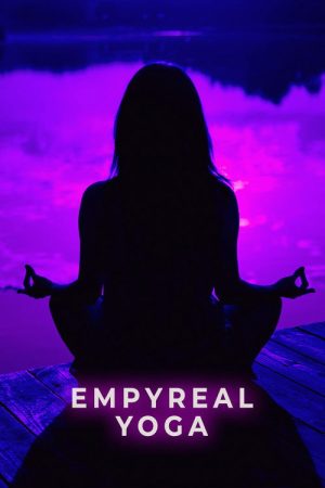Empyreal Yoga (2023) poster