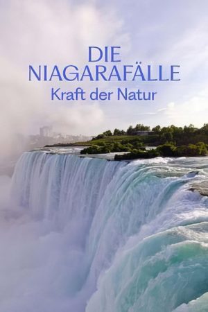 Niagara Falls (2025) poster