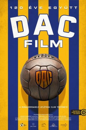DAC Film (2024) poster