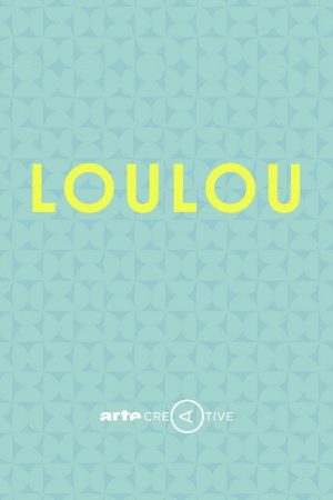 Loulou (2017) poster