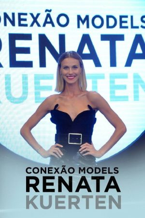Conexão Models (2016) poster