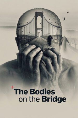 The Bodies on the Bridge (2026) poster