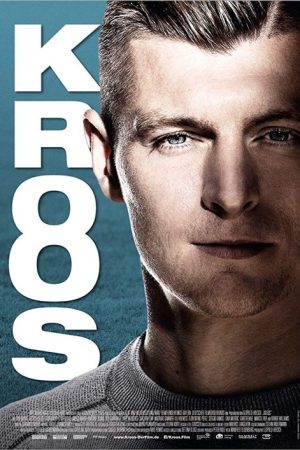 Kroos (2019) poster