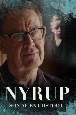 Nyrup – søn af en udstødt (2023) poster