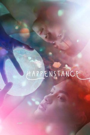 Happenstance (2020) poster