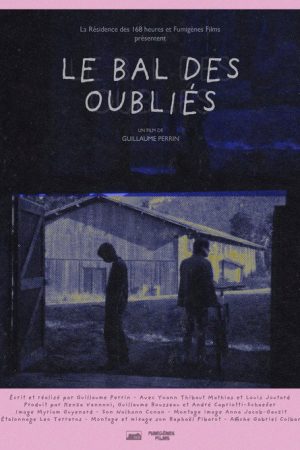 Le bal des oubliés (2025) poster