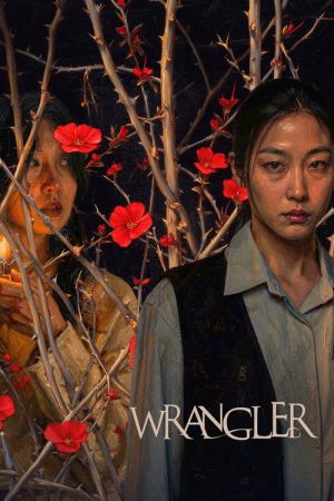 Wrangler (2026) poster