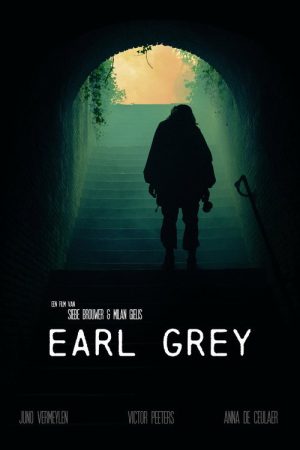 Earl Grey (2026) poster