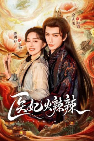 医妃火辣辣 (2026) poster