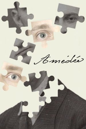 Amédée (2024) poster