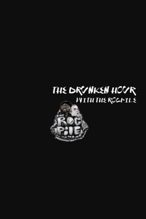 The Drunken Hour (2016) poster