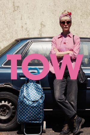 Tow (2026) poster