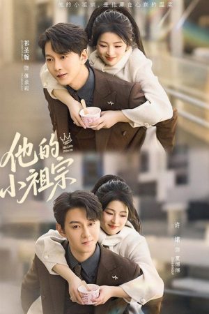 他的小祖宗 (2026) poster