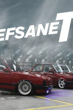 Efsane T (2020) poster