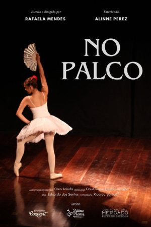 No Palco (2024) poster