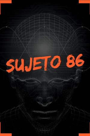 Subject 86 (2021) poster