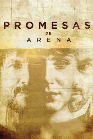 Promises of Sand (2019) poster