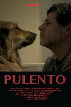 Pulento (2021) poster